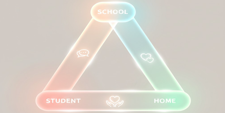 Home + School + Student: The Connected SEL Ecosystem