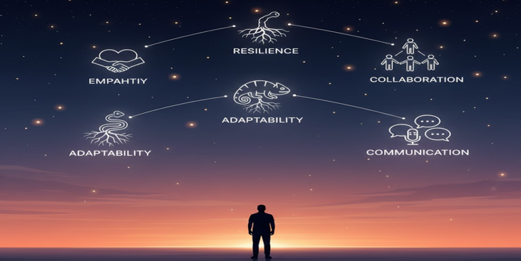 Future-Proofing Learners: Why Emotional Intelligence Is the New Essential Skillset